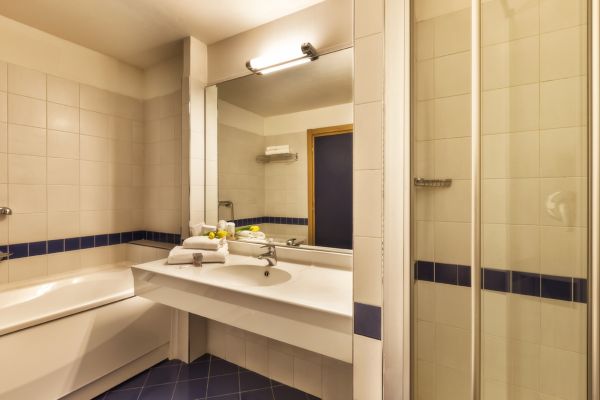 Club Hotel Regina e Fassa (Mazzin)